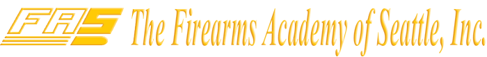 The Firearms Academy of Seattle, Inc.