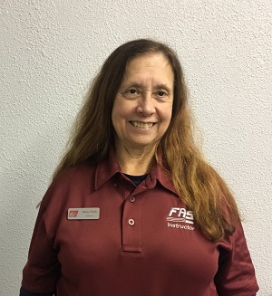 Diane Walls